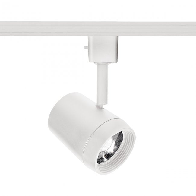 W.A.C. Lighting H-7011-WD-WT LED Track, White