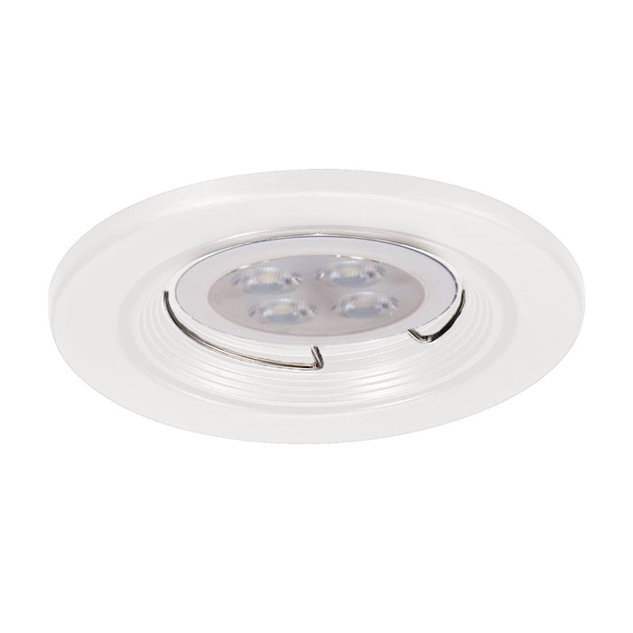 W.A.C. Lighting HR-836LED-WT LED Trim, White