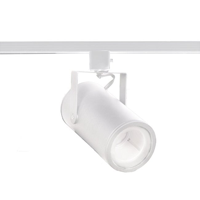 W.A.C. Lighting J-2042-940-WT LED Track Luminaire, White