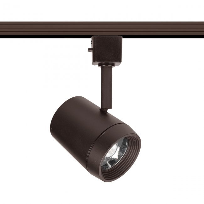 W.A.C. Lighting J-7011-WD-DB LED Track, Dark Bronze