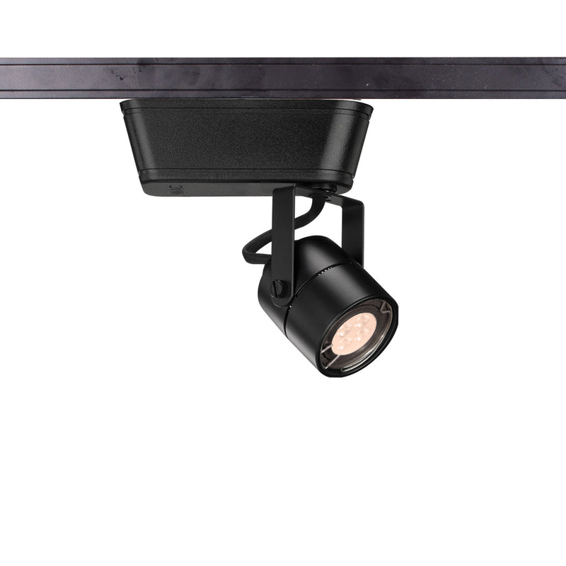 W.A.C. Lighting LHT-809LED-BK LED Track Head, Black