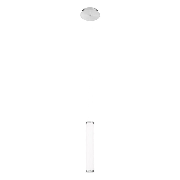 W.A.C. Lighting PD-70913-BN LED Pendant, Brushed Nickel