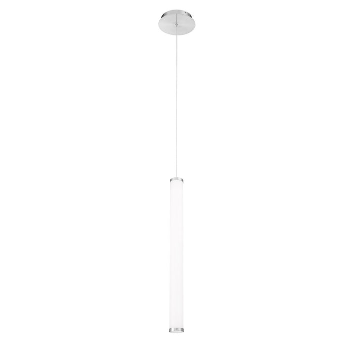 W.A.C. Lighting PD-70925-BN LED Pendant, Brushed Nickel