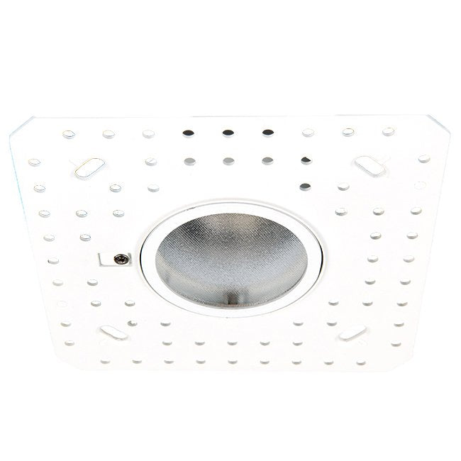 W.A.C. Lighting R2ARAL-N930-WT LED Trim, White