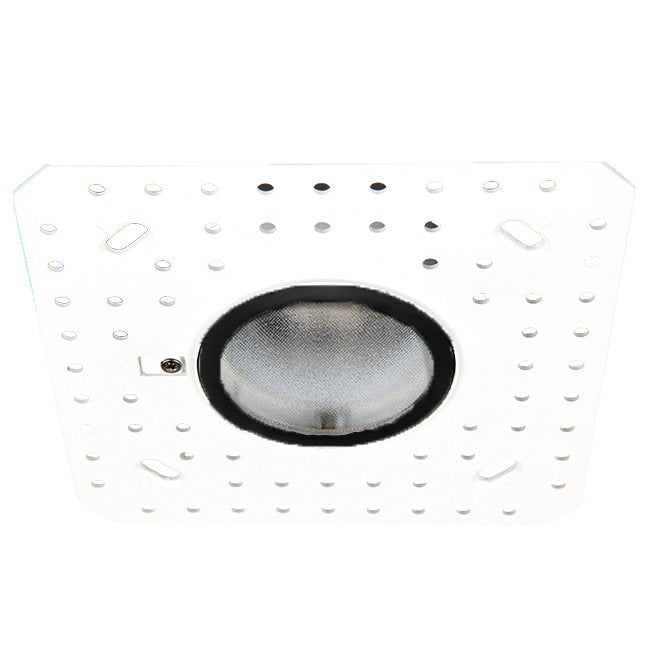 W.A.C. Lighting R2ARWL-A927-BK LED Trim, Black