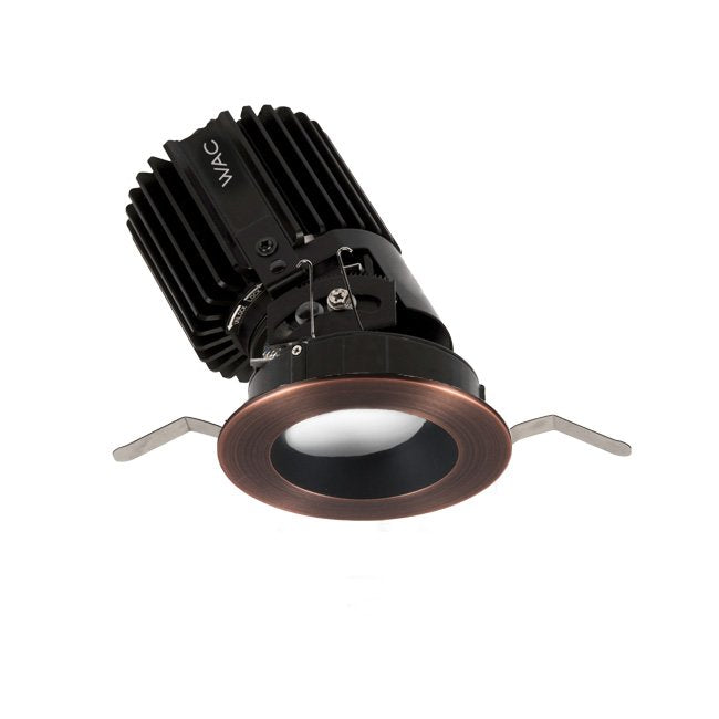 W.A.C. Lighting R2RAT-N840-CB LED Trim, Copper Bronze