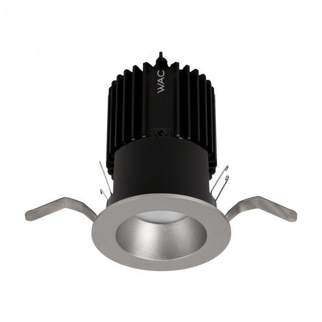 W.A.C. Lighting R2RD2T-N835-HZ LED Trim, Haze