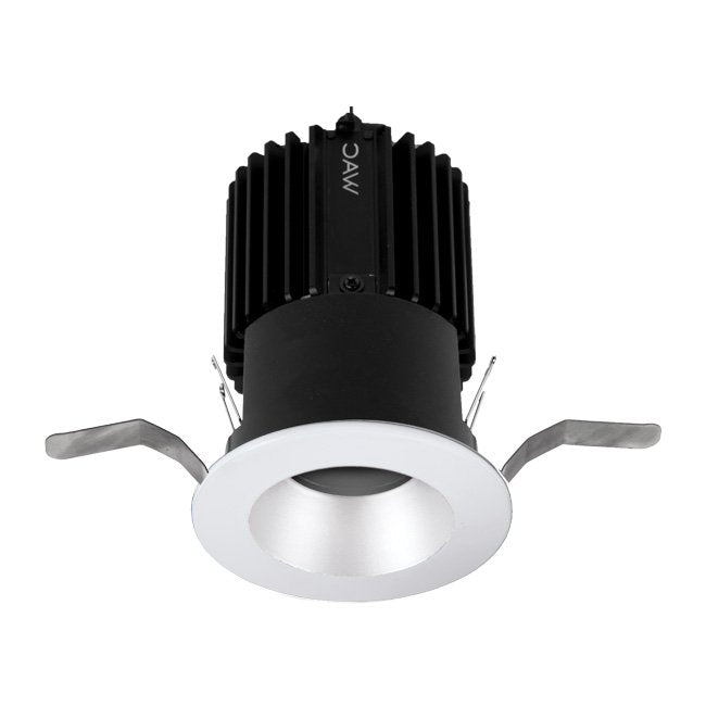 W.A.C. Lighting R2RD2T-N840-WT LED Trim, White