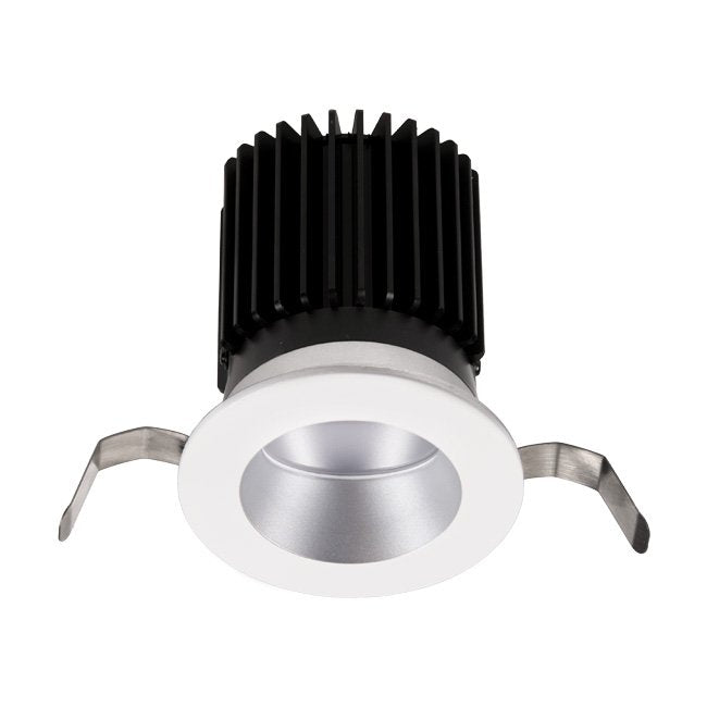 W.A.C. Lighting R2RWT-A927-HZWT LED Trim, Haze White