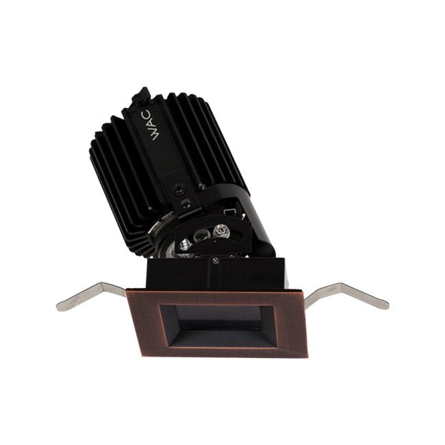 W.A.C. Lighting R2SAT-S930-CB LED Trim, Copper Bronze