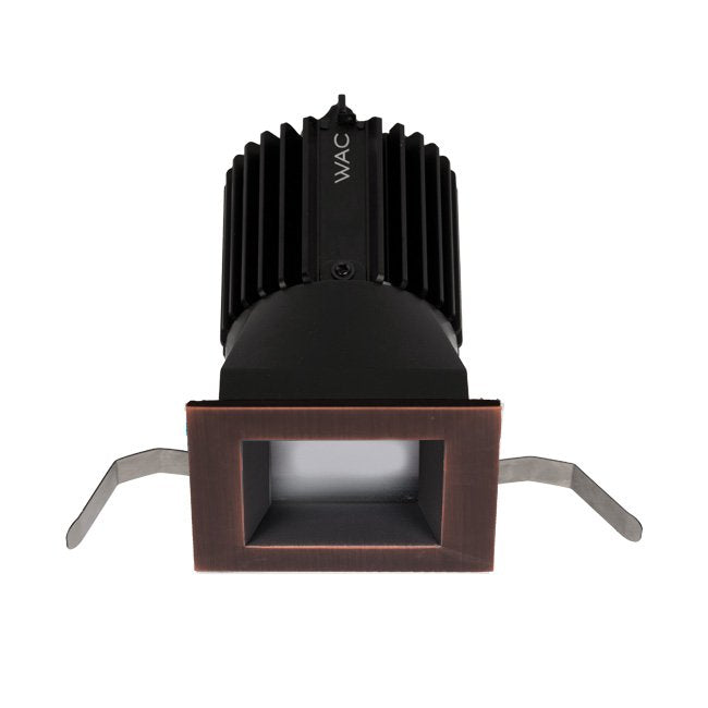 W.A.C. Lighting R2SD2T-N827-CB LED Trim, Copper Bronze