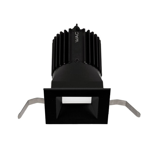 W.A.C. Lighting R2SD2T-W840-BK LED Trim, Black