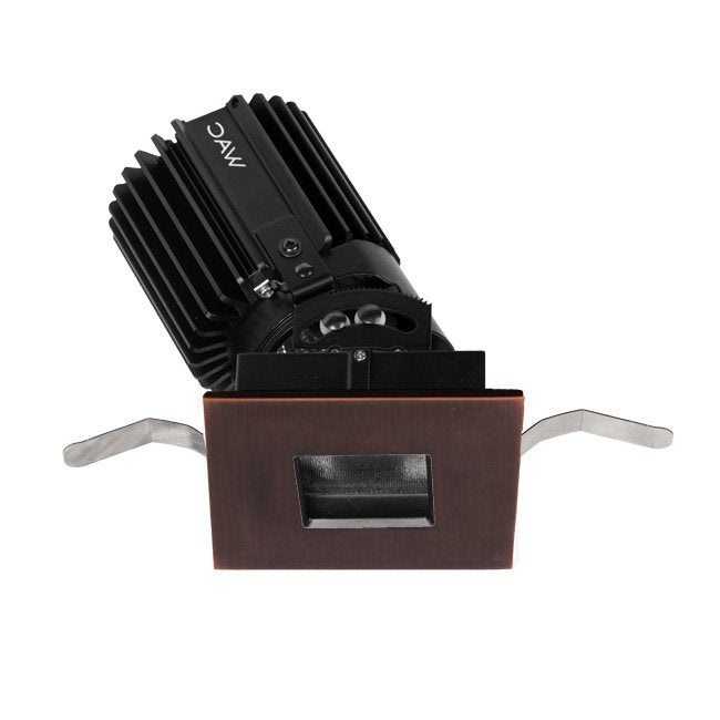 W.A.C. Lighting R2SPT-N930-CB LED Trim, Copper Bronze