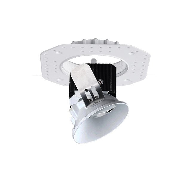 W.A.C. Lighting R3ARAL-F840-HZ LED Trim, Haze