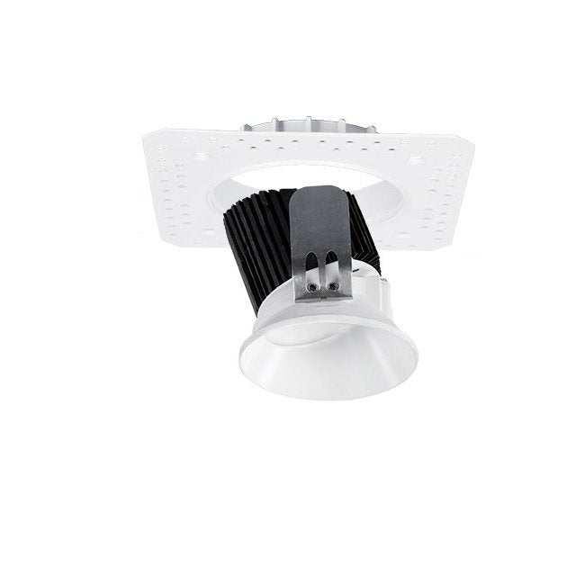 W.A.C. Lighting R3ARWL-A827-WT LED Trim, White