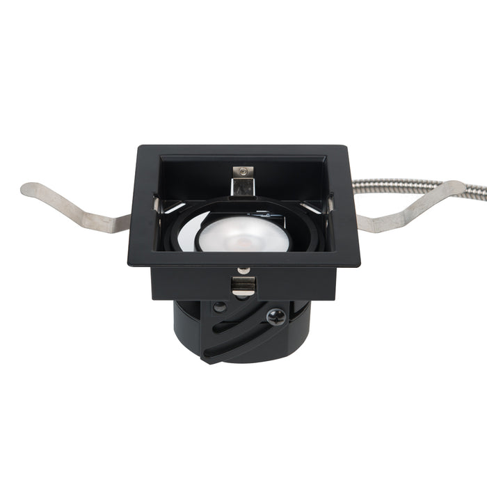 W.A.C. Lighting R3CSR-11-930 LED Remodel Housing Trimmed