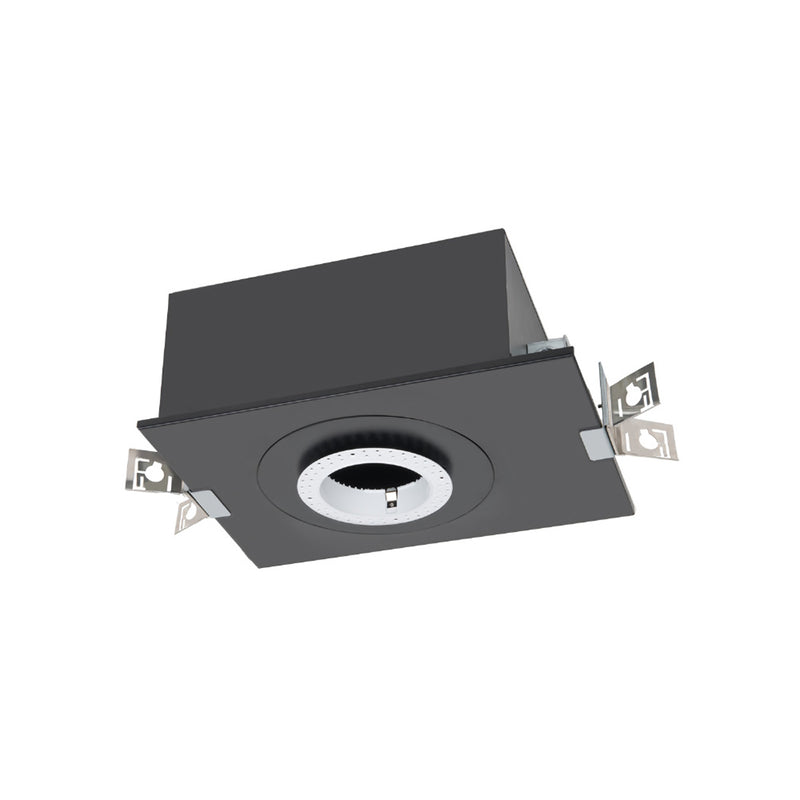 W.A.C. Lighting R4RRL-15 LED Remodel Housing