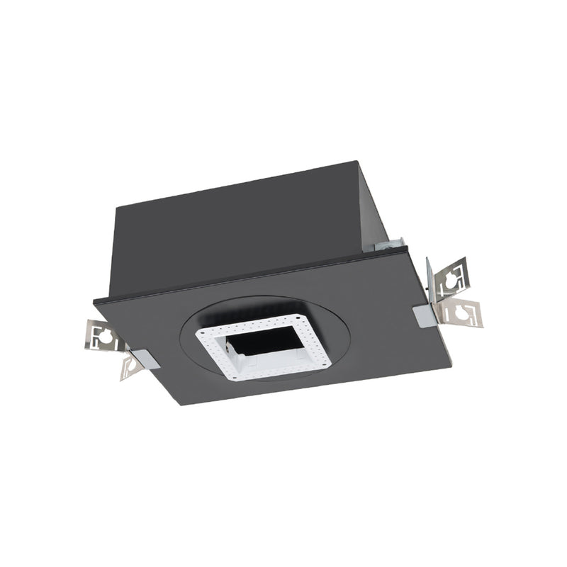 W.A.C. Lighting R4SRL-15 LED Remodel Housing