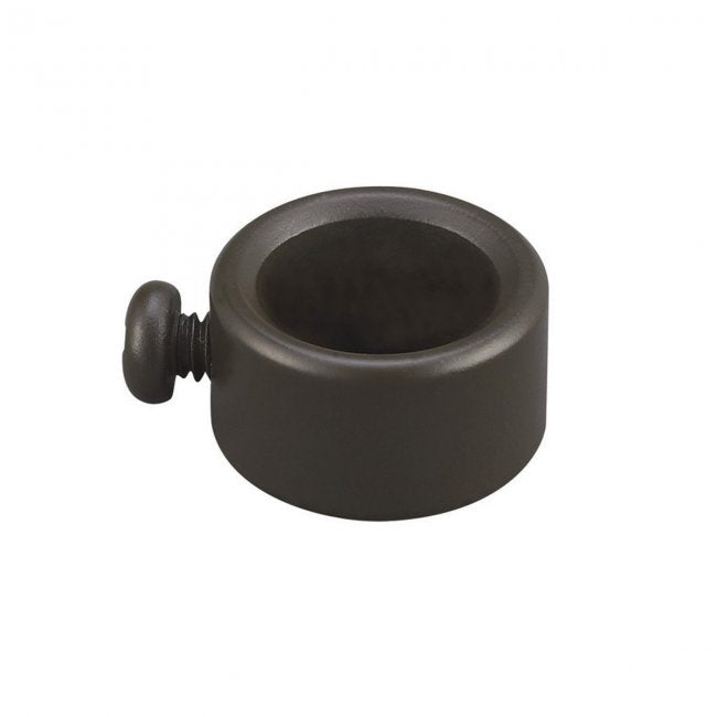 W.A.C. Lighting SK05-DB Suspension Rod Adapter, Dark Bronze