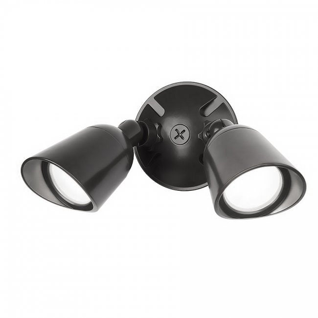 W.A.C. Lighting WP-LED430-30-aBK LED Spot Light, Architectural Black