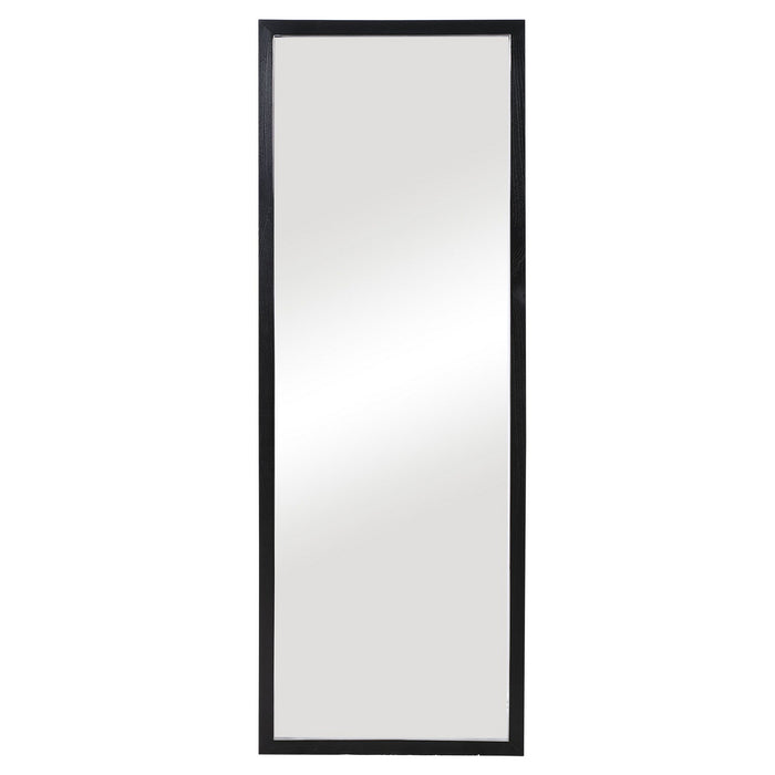 Uttermost 09608 Mirror, Stainless Steel