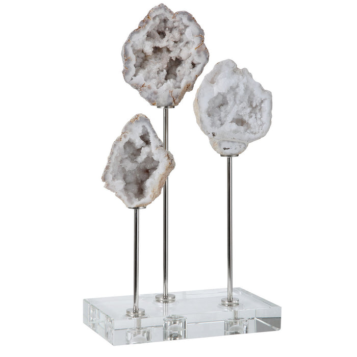 Uttermost 17710 Accessory, Polished Nickel