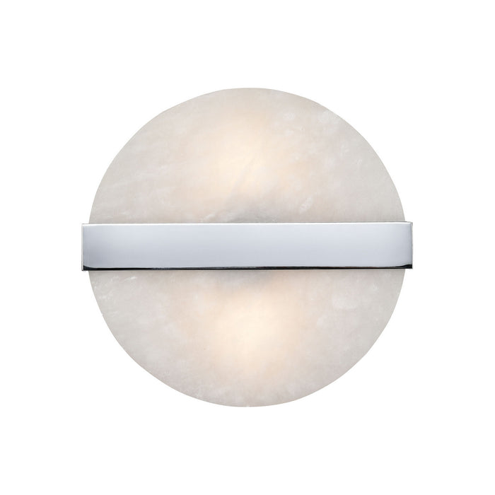 ELK Home D4352 Two Light Wall Sconce, Natural
