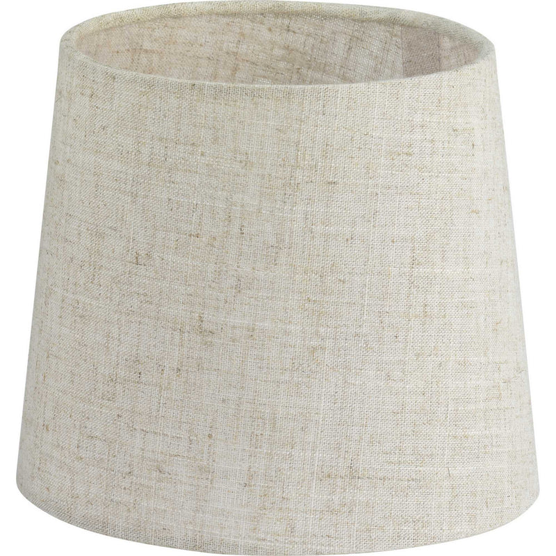 Progress Lighting P860042-000 Shade, Flax Linen