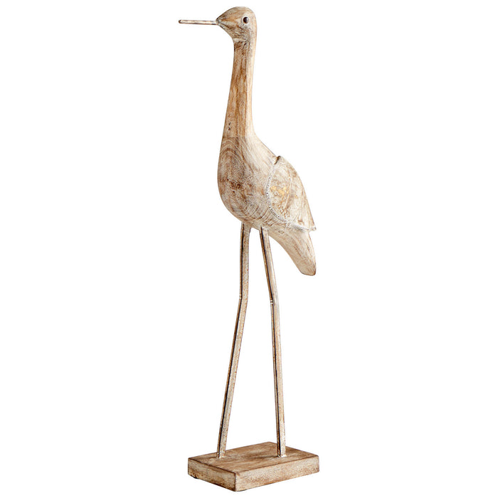 Cyan 10071 Sculpture, Pecan