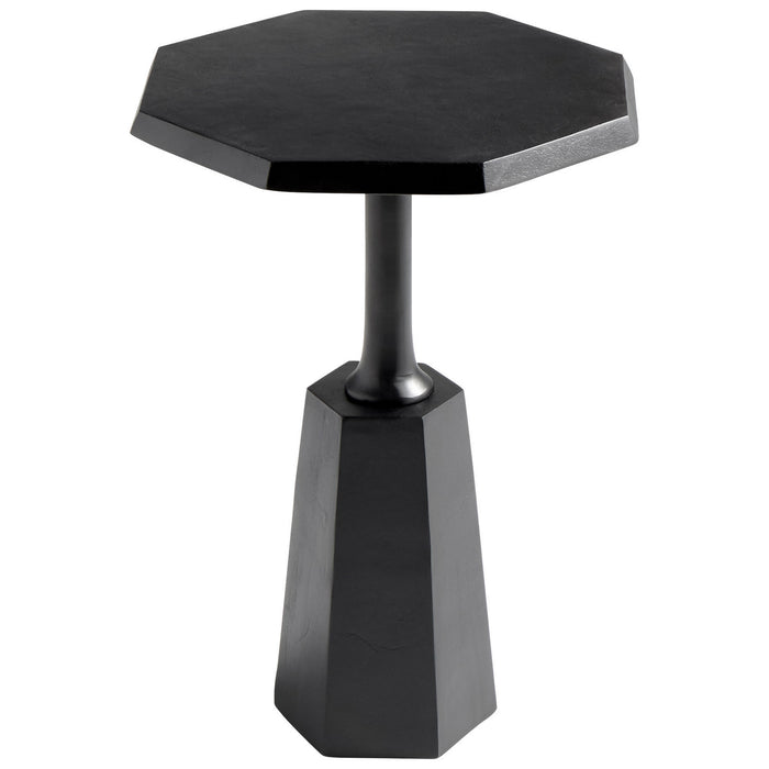 Cyan 10103 Table, Bronze