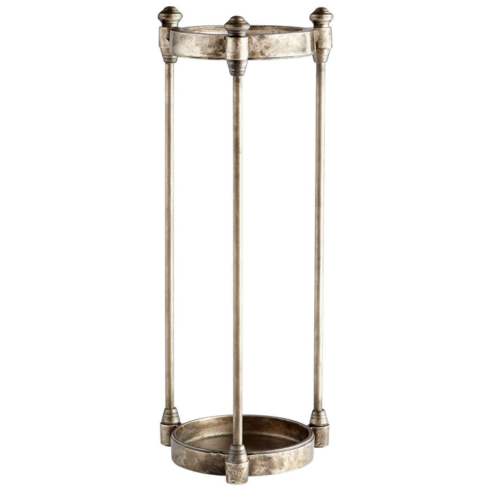Cyan 10109 Container, Pewter