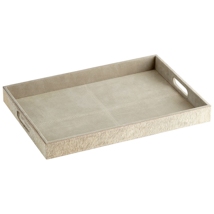 Cyan 10131 Tray, Grey