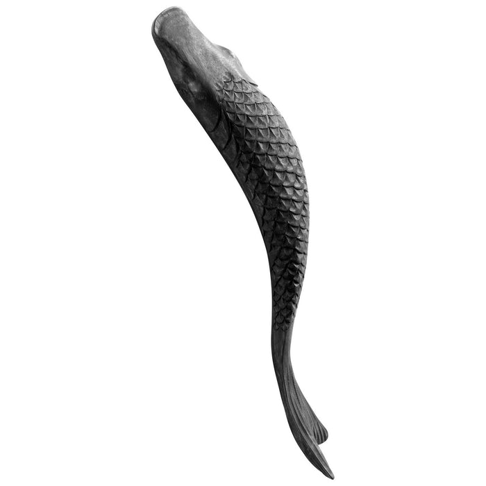 Cyan 10140 Sculpture, Bronze