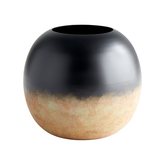 Cyan 10159 Planter, Rustic Patina