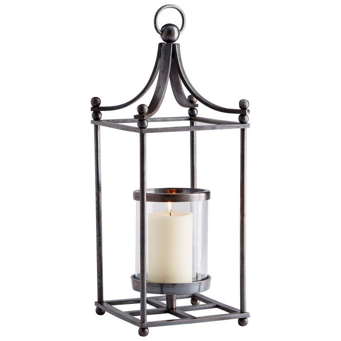 Cyan 10175 Candelabra, Dark Copper