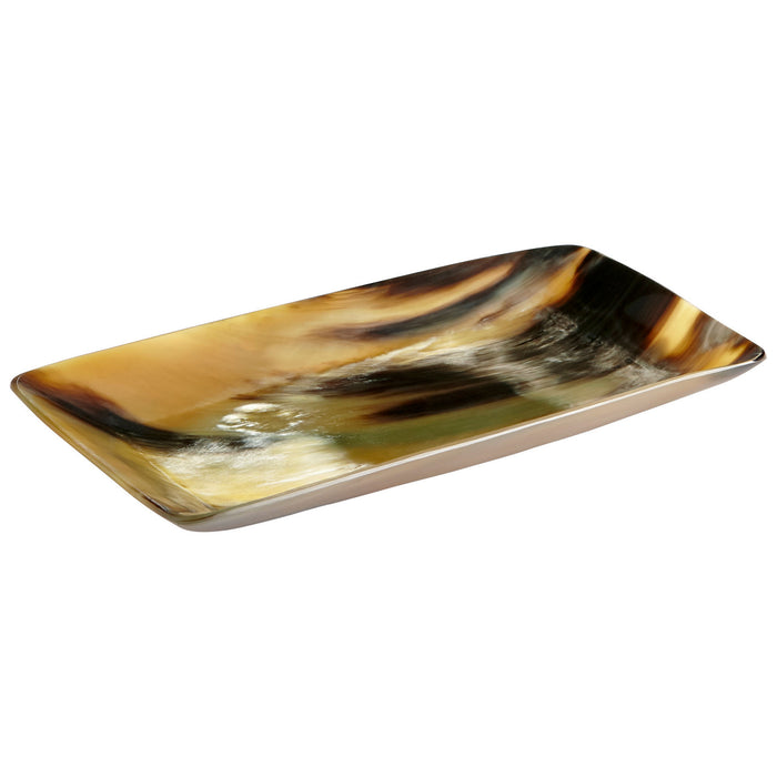 Cyan 10195 Tray, Natural