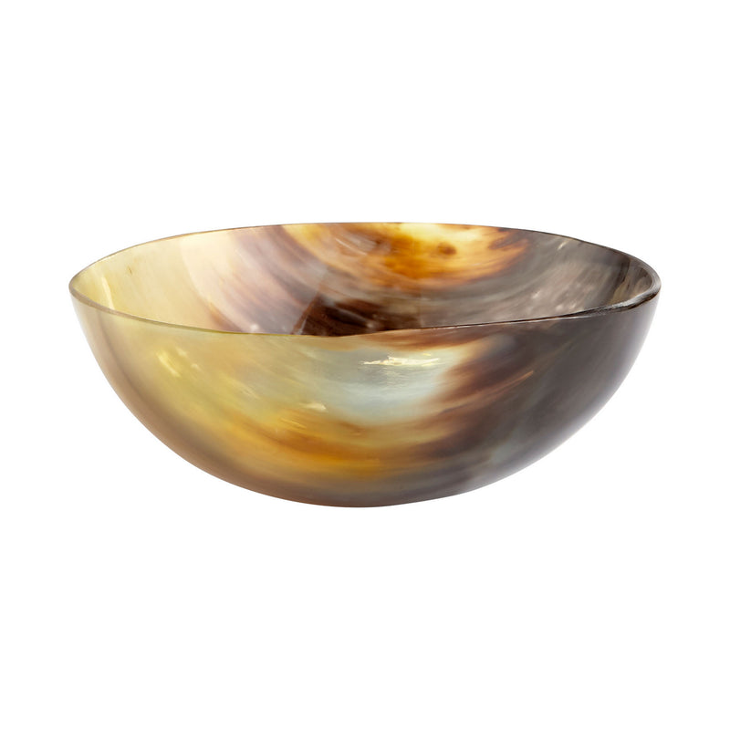 Cyan 10198 Bowl, Natural