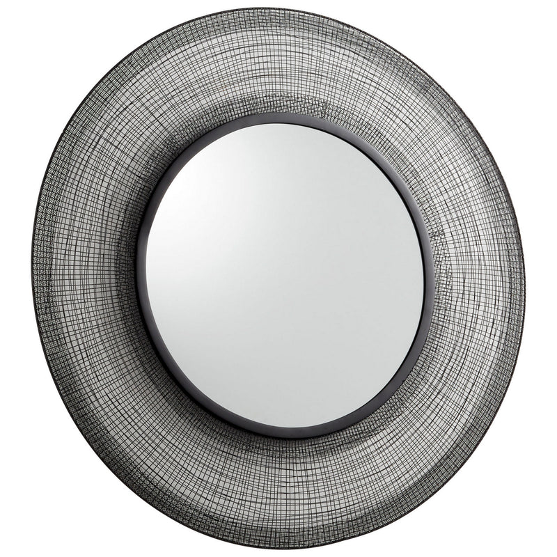 Cyan 10246 Mirror, Graphite