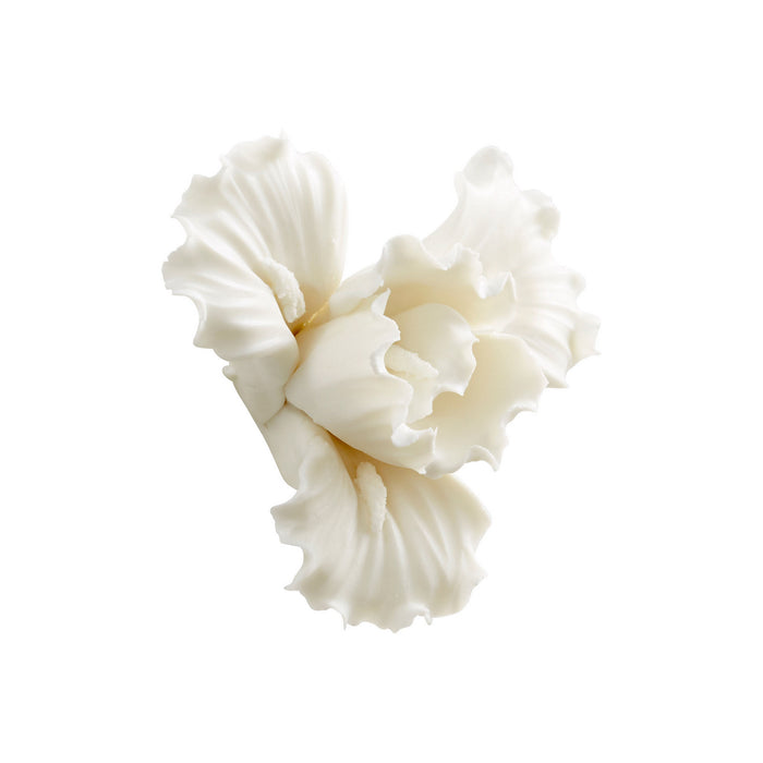 Cyan 10277 Wall Decor, White