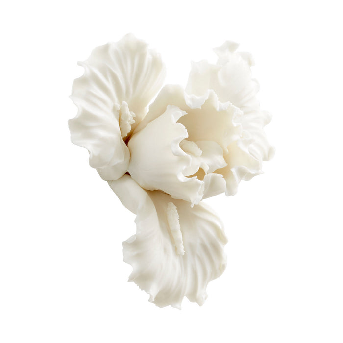 Cyan 10278 Wall Decor, White