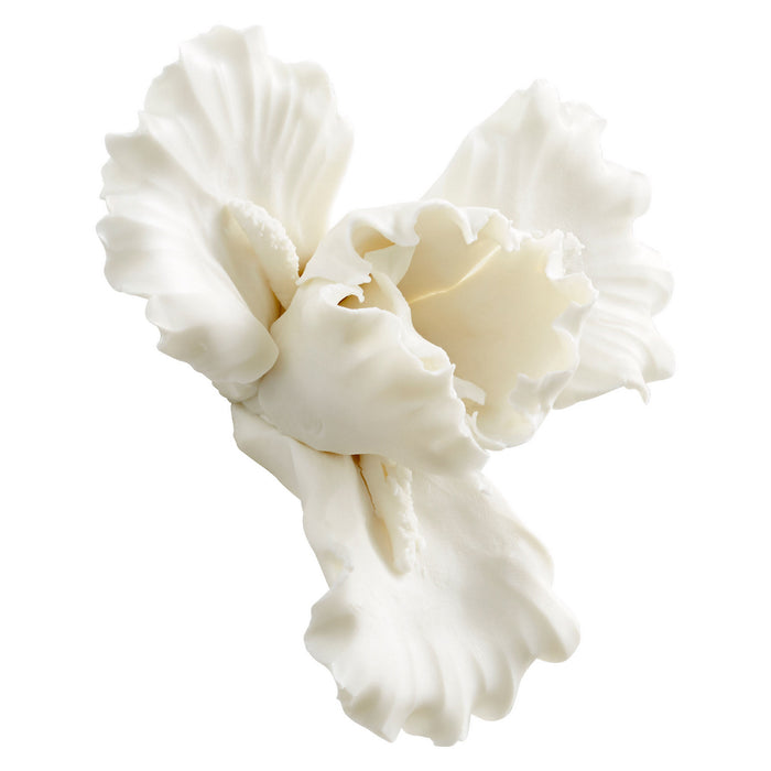 Cyan 10279 Wall Decor, White