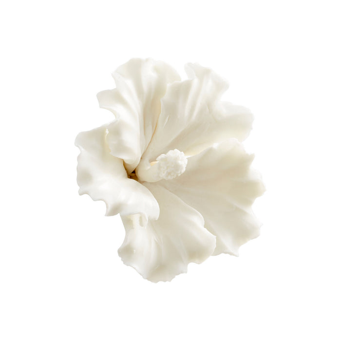 Cyan 10280 Wall Decor, White