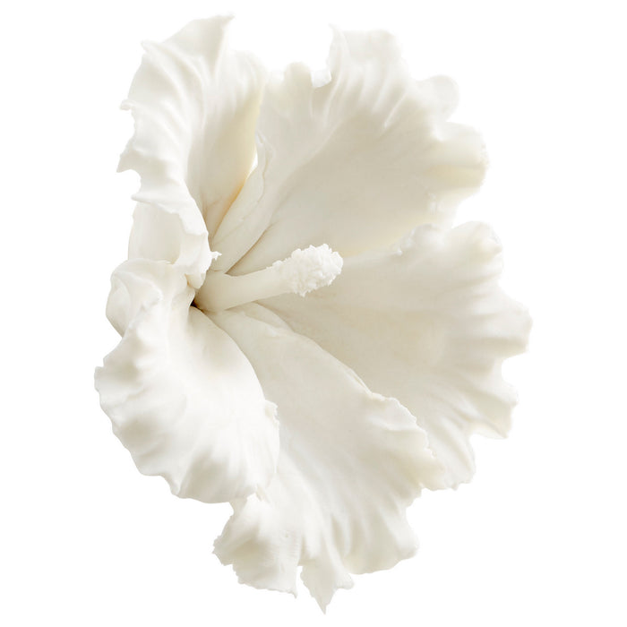 Cyan 10281 Wall Decor, White