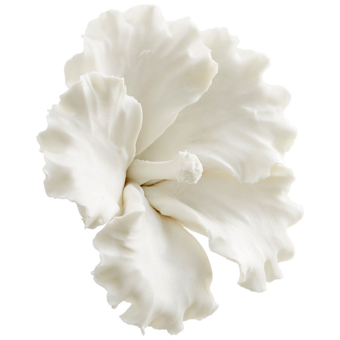 Cyan 10282 Wall Decor, White