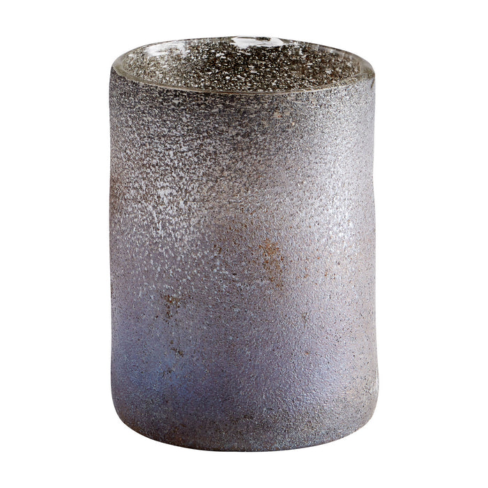Cyan 10309 Vase, Brown