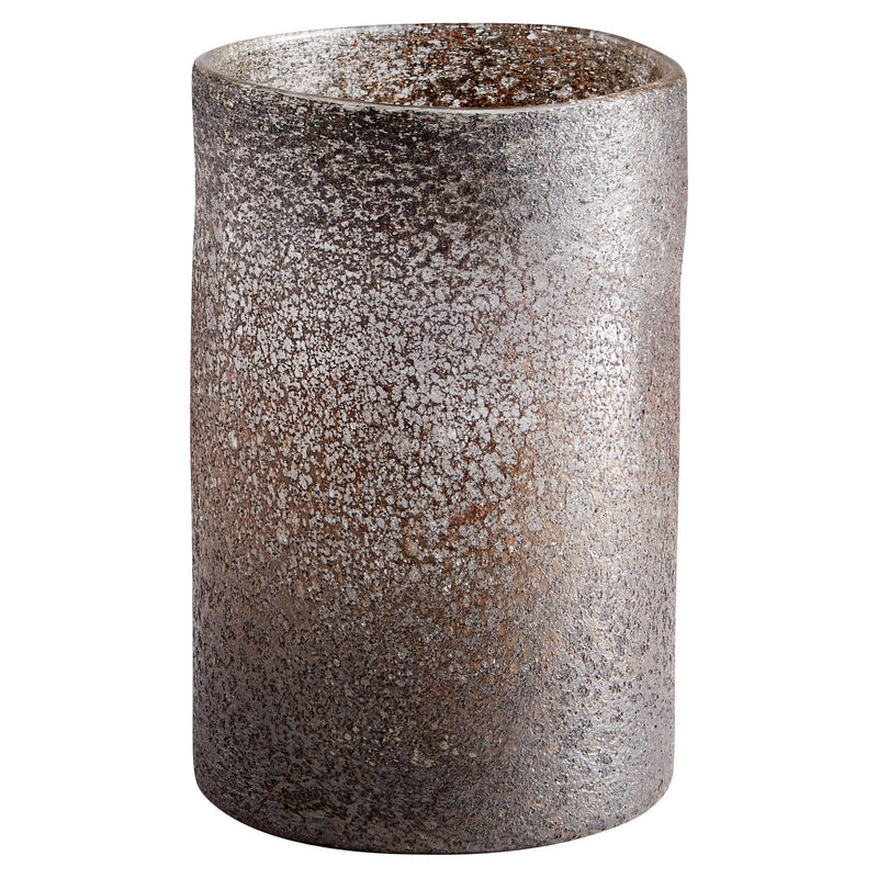 Cyan 10310 Vase, Brown