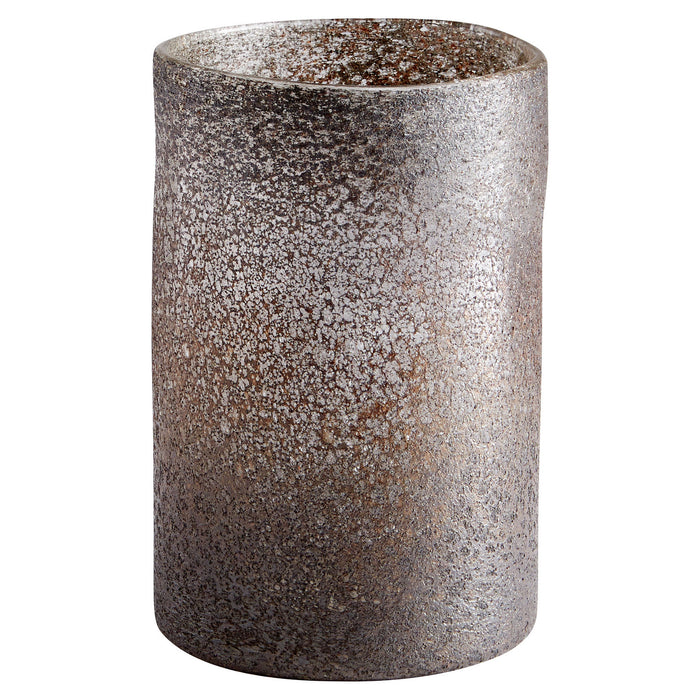 Cyan 10310 Vase, Brown