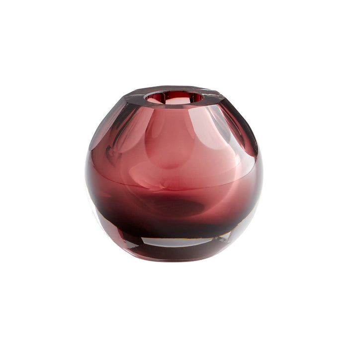 Cyan 10313 Vase, Blush