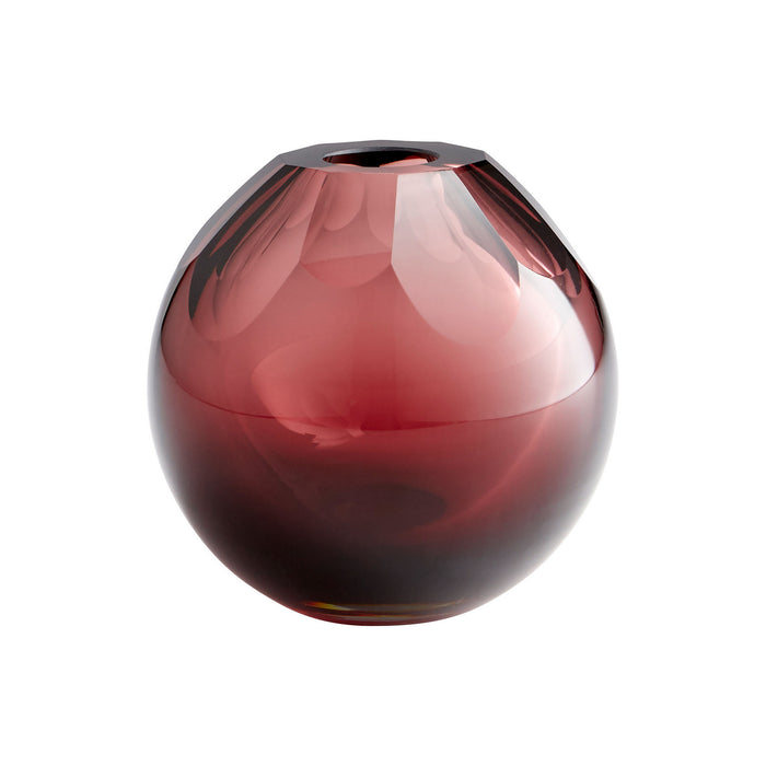 Cyan 10314 Vase, Blush