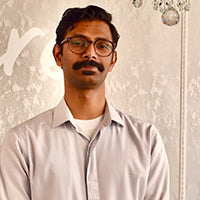 Atif Hassan